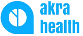 Akrahealth Logo