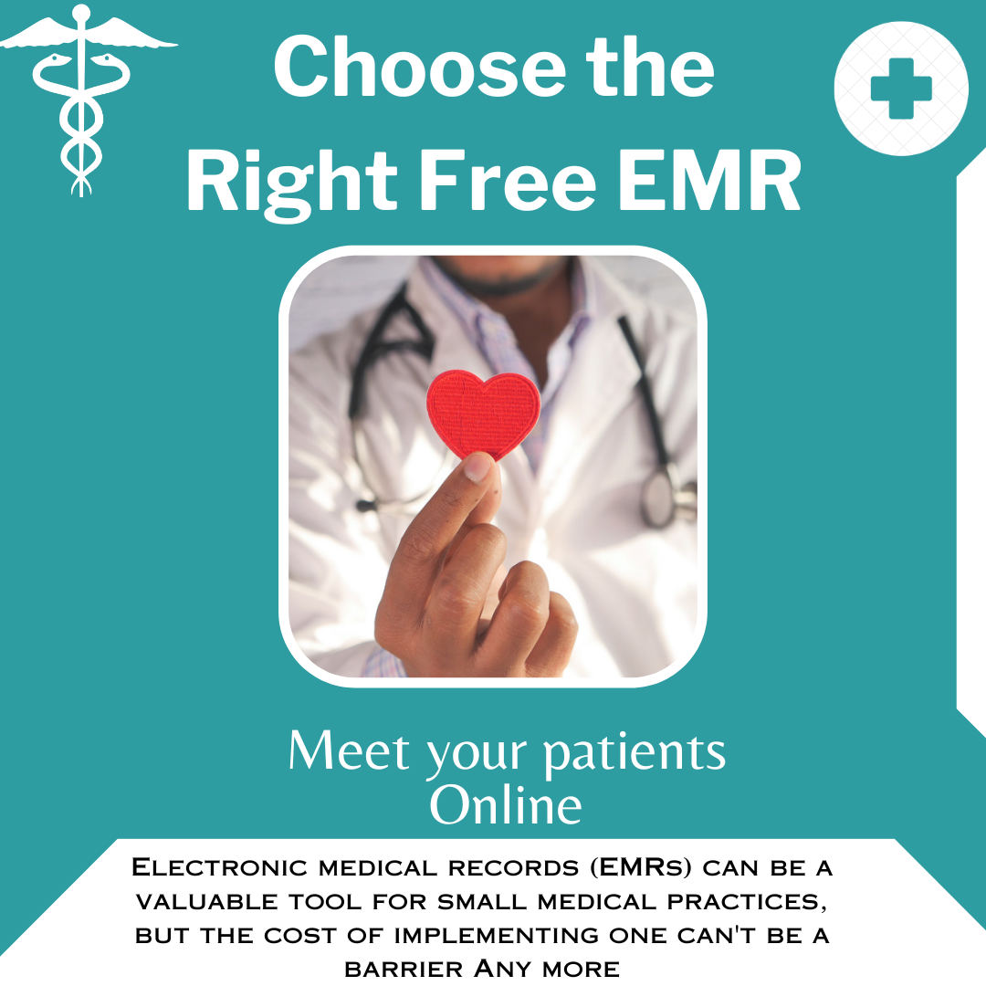 The Benefits of Using an EMR Mobile App for Healthcare Professionals